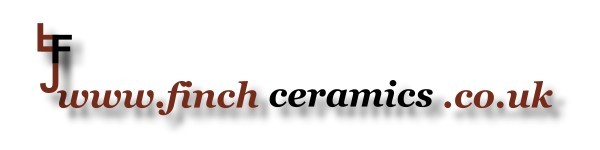 FinchCeramic Logo